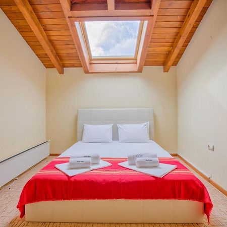 Lovely 2Bd Maisonette In Bansko By Flat Mаnager المظهر الخارجي الصورة