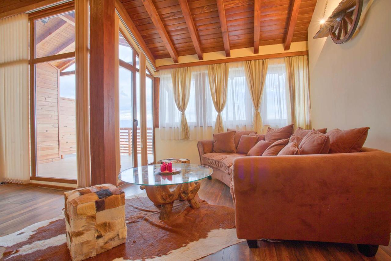 Lovely 2Bd Maisonette In Bansko By Flat Mаnager المظهر الخارجي الصورة