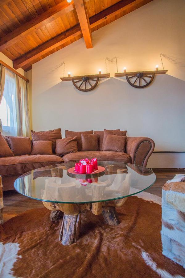 Lovely 2Bd Maisonette In Bansko By Flat Mаnager المظهر الخارجي الصورة