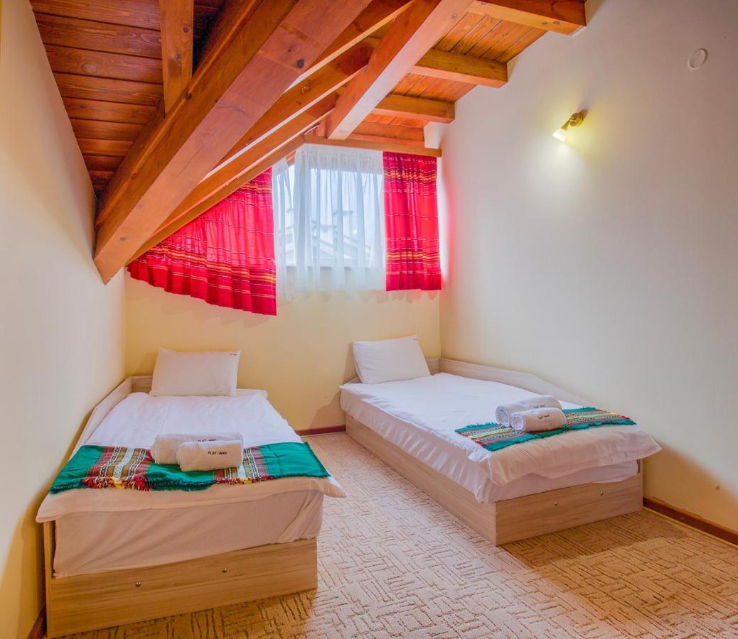 Lovely 2Bd Maisonette In Bansko By Flat Mаnager المظهر الخارجي الصورة