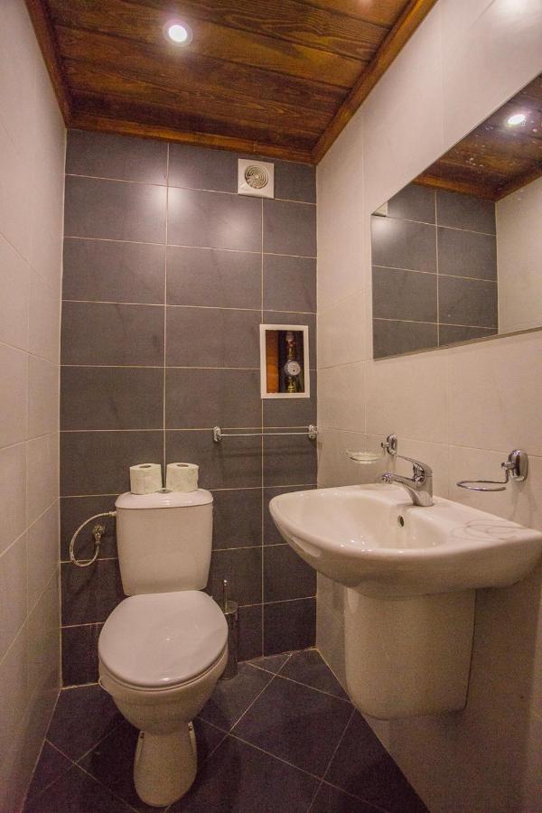 Lovely 2Bd Maisonette In Bansko By Flat Mаnager المظهر الخارجي الصورة