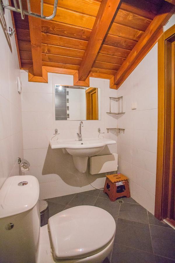 Lovely 2Bd Maisonette In Bansko By Flat Mаnager المظهر الخارجي الصورة