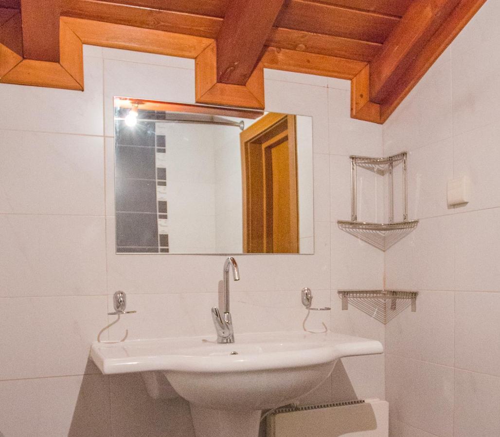 Lovely 2Bd Maisonette In Bansko By Flat Mаnager المظهر الخارجي الصورة